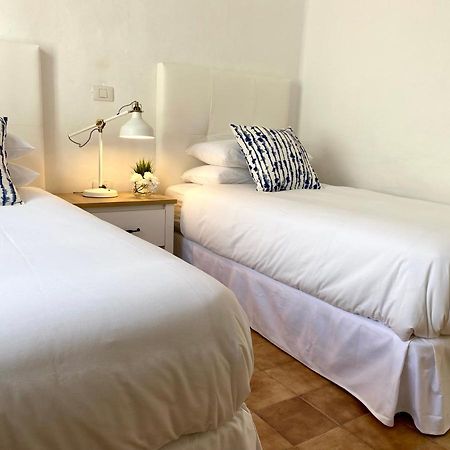 Apartamento Casa Cristina Пуерто дел Кармен Екстериор снимка