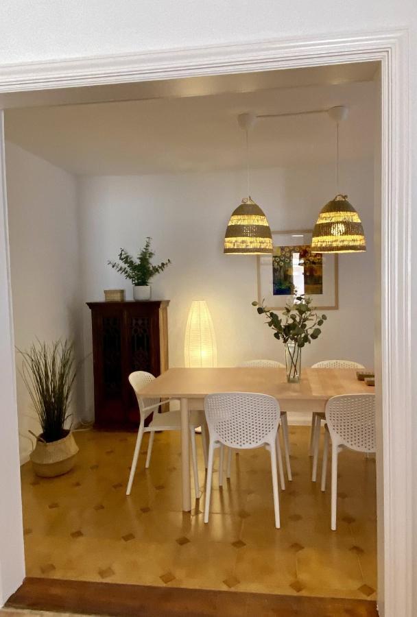 Apartamento Casa Cristina Пуерто дел Кармен Екстериор снимка