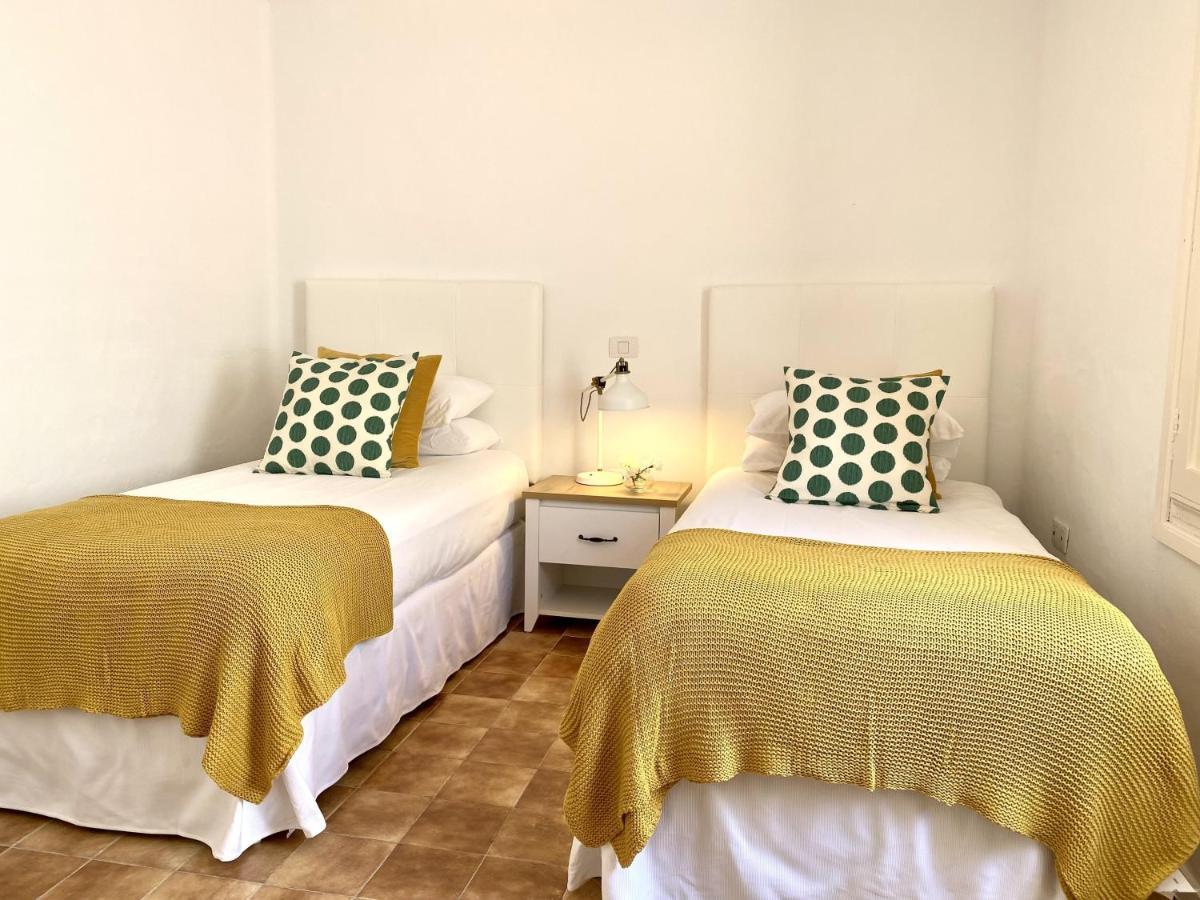Apartamento Casa Cristina Пуерто дел Кармен Екстериор снимка