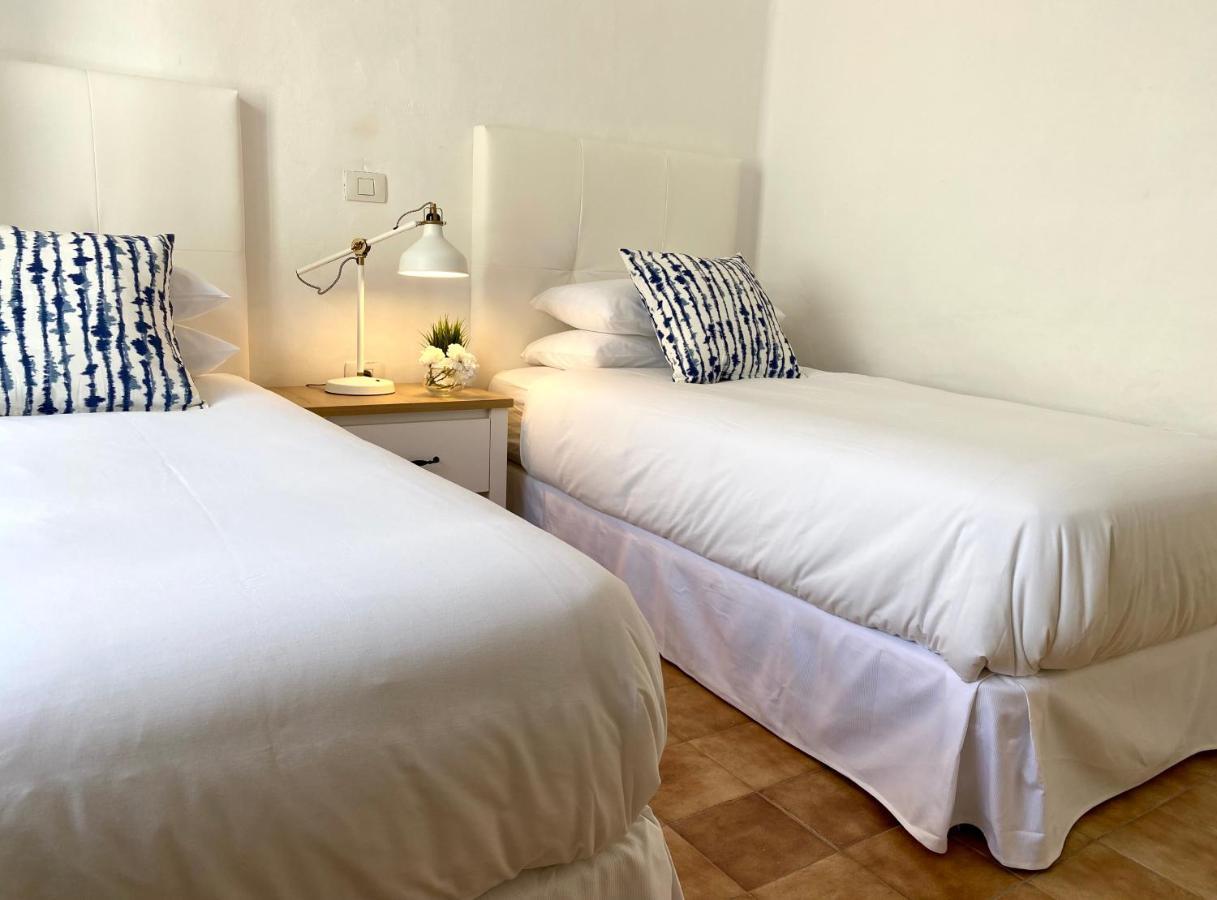 Apartamento Casa Cristina Пуерто дел Кармен Екстериор снимка
