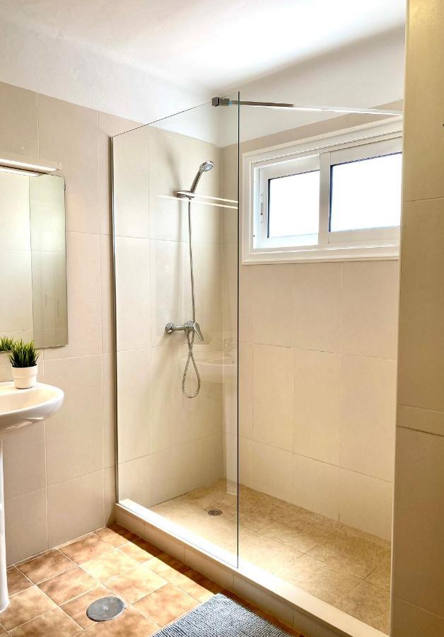 Apartamento Casa Cristina Пуерто дел Кармен Екстериор снимка