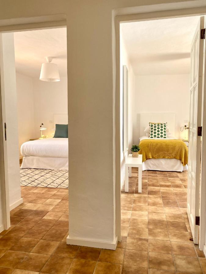 Apartamento Casa Cristina Пуерто дел Кармен Екстериор снимка