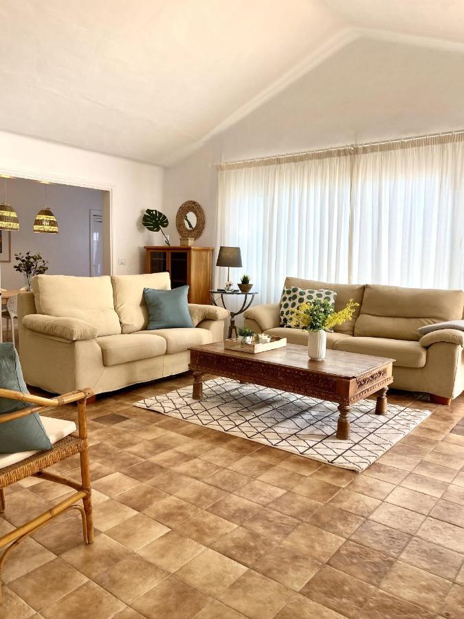 Apartamento Casa Cristina Пуерто дел Кармен Екстериор снимка