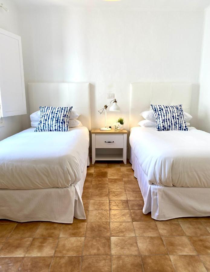 Apartamento Casa Cristina Пуерто дел Кармен Екстериор снимка