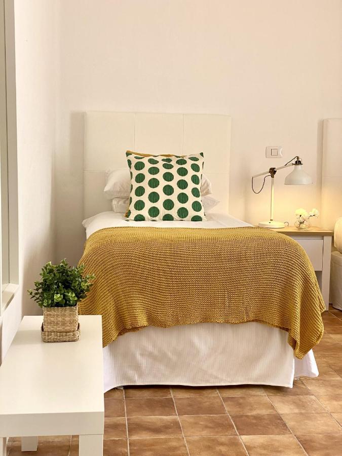Apartamento Casa Cristina Пуерто дел Кармен Екстериор снимка