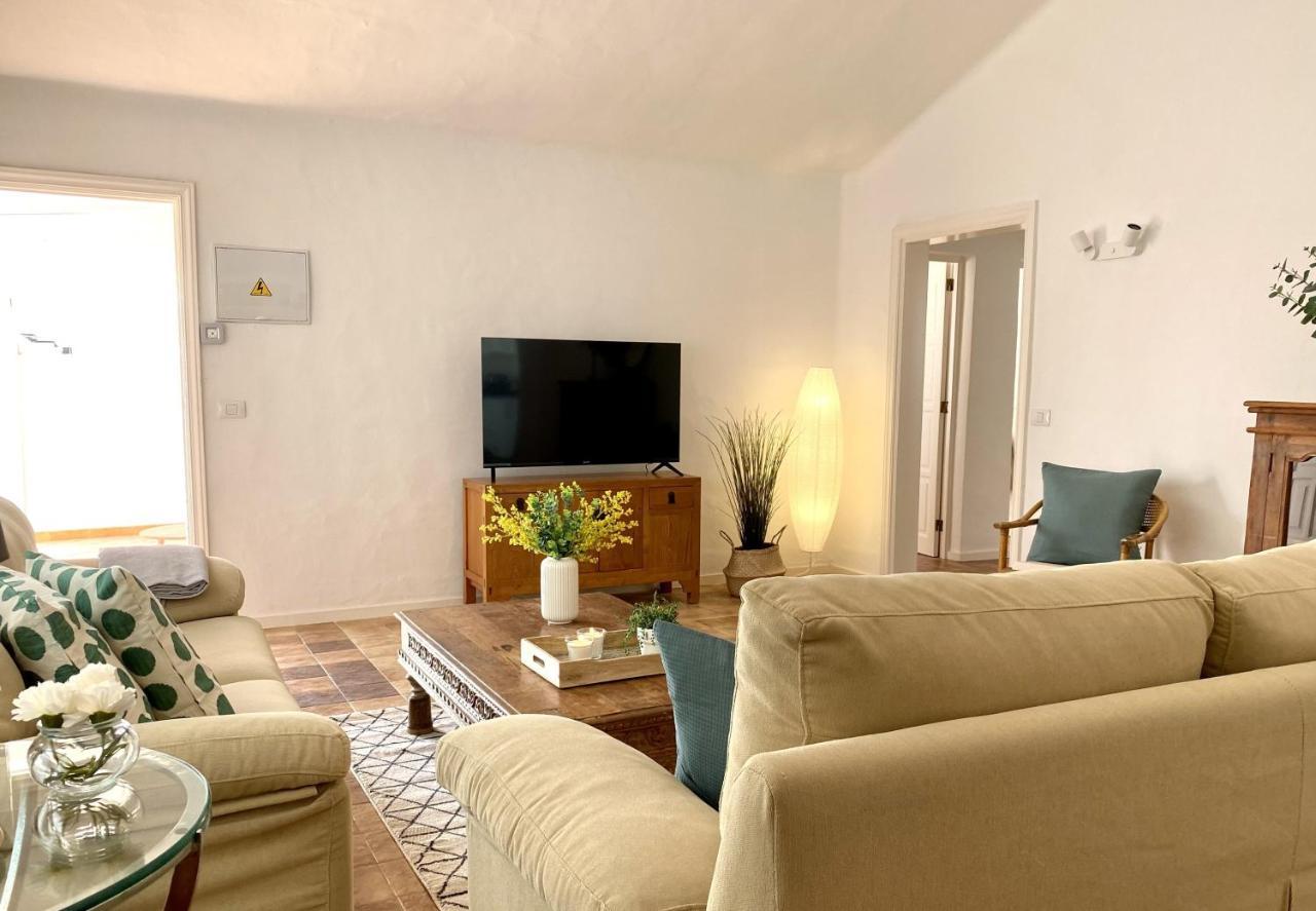 Apartamento Casa Cristina Пуерто дел Кармен Екстериор снимка