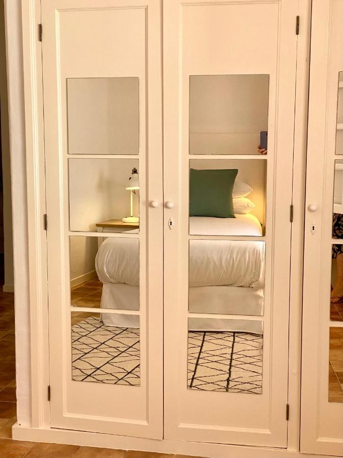 Apartamento Casa Cristina Пуерто дел Кармен Екстериор снимка