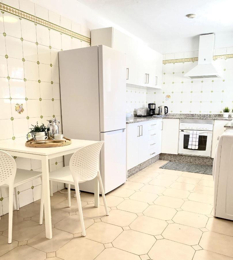 Apartamento Casa Cristina Пуерто дел Кармен Екстериор снимка