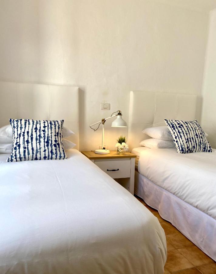 Apartamento Casa Cristina Пуерто дел Кармен Екстериор снимка